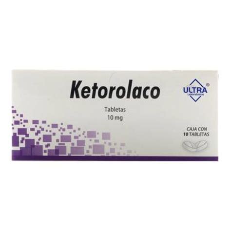 ketorolaco 10 mg-4